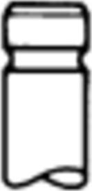Wilmink Group WG1015664 - Soupape d'admission droxauto.com