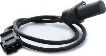 Wilmink Group WG1015182 - Capteur d'angle, vilebrequin droxauto.com