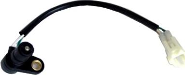 Wilmink Group WG1015209 - Capteur, vitesse / régime droxauto.com