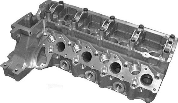 Wilmink Group WG1016809 - Culasse de cylindre droxauto.com