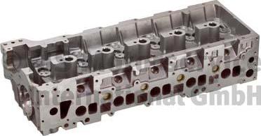 Wilmink Group WG1016814 - Culasse de cylindre droxauto.com