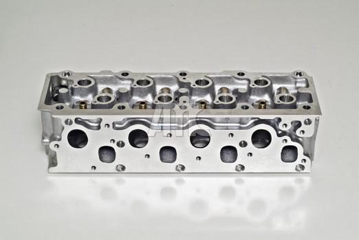 Wilmink Group WG1010911 - Culasse de cylindre droxauto.com