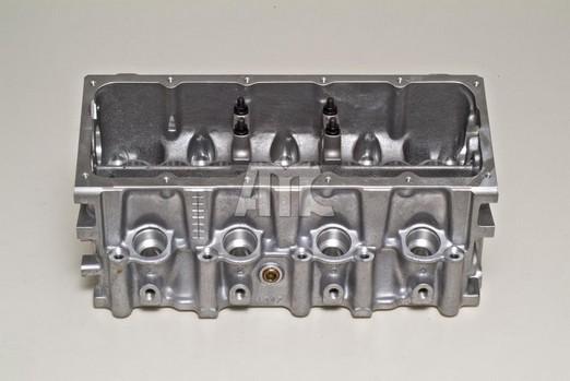 Wilmink Group WG1010983 - Culasse de cylindre droxauto.com