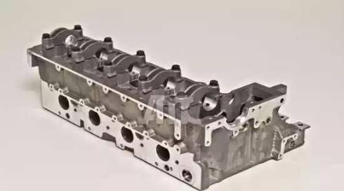 Wilmink Group WG1010973 - Culasse de cylindre droxauto.com