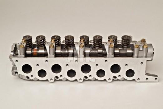 Wilmink Group WG1011458 - Culasse de cylindre droxauto.com