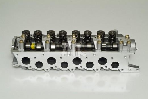 Wilmink Group WG1011457 - Culasse de cylindre droxauto.com