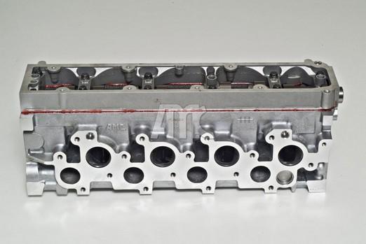 Wilmink Group WG1011409 - Culasse de cylindre droxauto.com