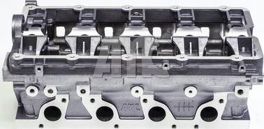 Wilmink Group WG1011430 - Culasse de cylindre droxauto.com