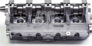 Wilmink Group WG1011428 - Culasse de cylindre droxauto.com