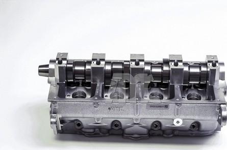 Wilmink Group WG1011473 - Culasse de cylindre droxauto.com