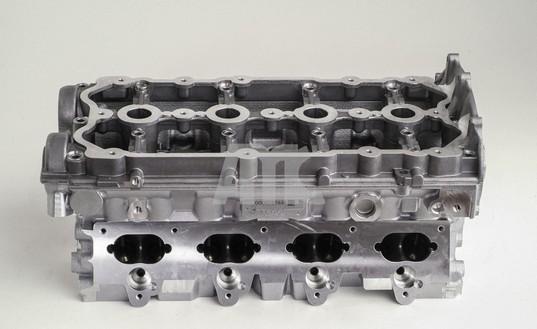 Wilmink Group WG1011531 - Culasse de cylindre droxauto.com