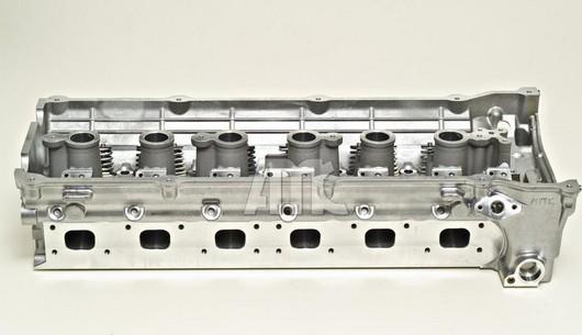 Wilmink Group WG1011527 - Culasse de cylindre droxauto.com