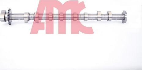 Wilmink Group WG1011656 - Arbre à came droxauto.com