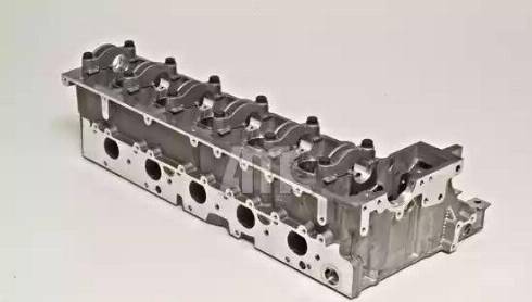 Wilmink Group WG1011053 - Culasse de cylindre droxauto.com