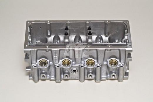 Wilmink Group WG1011065 - Culasse de cylindre droxauto.com