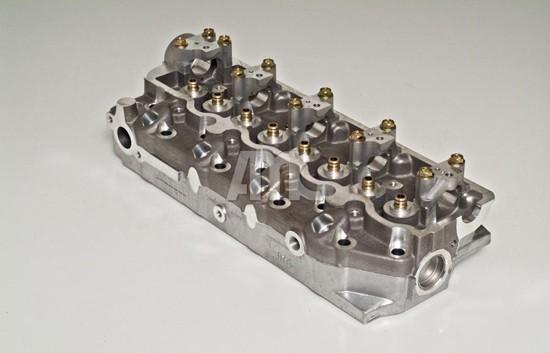 Wilmink Group WG1011006 - Culasse de cylindre droxauto.com