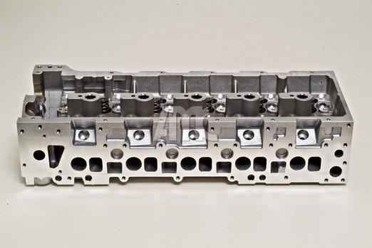 Wilmink Group WG1011397 - Culasse de cylindre droxauto.com