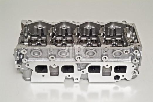 Wilmink Group WG1011346 - Culasse de cylindre droxauto.com