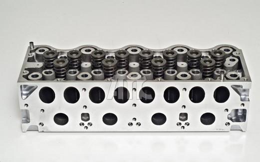 Wilmink Group WG1011363 - Culasse de cylindre droxauto.com