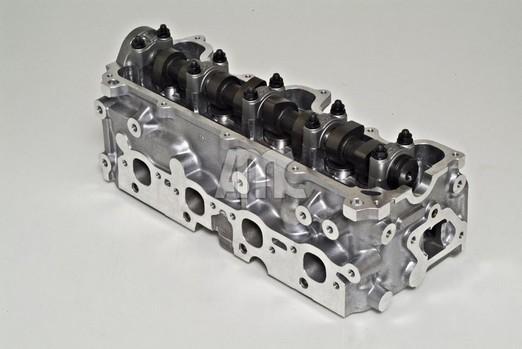 Wilmink Group WG1011370 - Culasse de cylindre droxauto.com