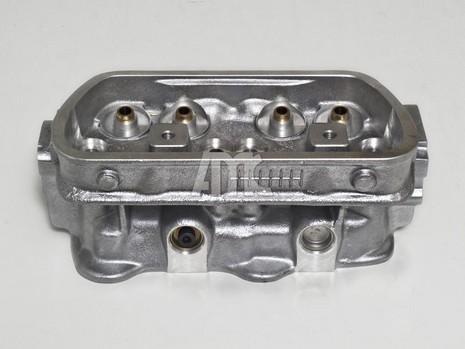 Wilmink Group WG1011205 - Culasse de cylindre droxauto.com