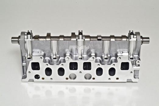 Wilmink Group WG1011279 - Culasse de cylindre droxauto.com