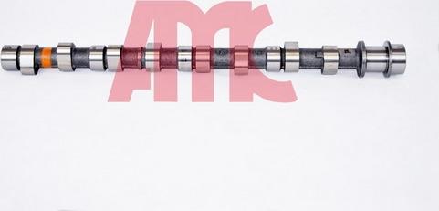 Wilmink Group WG1011700 - Arbre à came droxauto.com