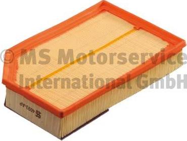 Wilmink Group WG1018940 - Filtre à air droxauto.com