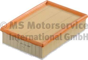 Wilmink Group WG1018962 - Filtre à air droxauto.com