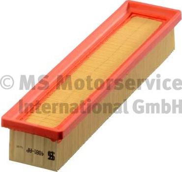 Wilmink Group WG1018928 - Filtre à air droxauto.com