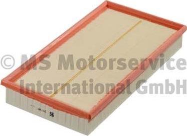 Wilmink Group WG1018303 - Filtre à air droxauto.com