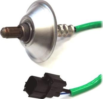 Wilmink Group WG1013999 - Sonde lambda droxauto.com