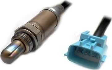 Wilmink Group WG1013945 - Sonde lambda droxauto.com