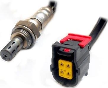 Wilmink Group WG1013969 - Sonde lambda droxauto.com