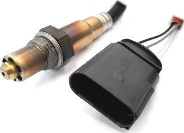 Wilmink Group WG1013903 - Sonde lambda droxauto.com