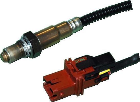 Wilmink Group WG1013930 - Sonde lambda droxauto.com