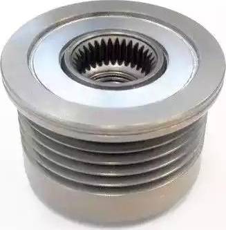 Wilmink Group WG1013462 - Poulie, alternateur droxauto.com