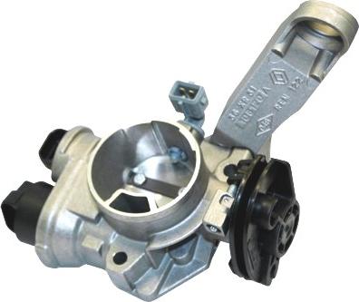 Wilmink Group WG1013582 - Corps papillon droxauto.com