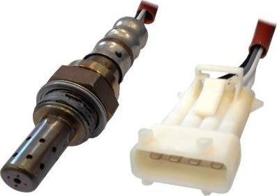 Wilmink Group WG1013898 - Sonde lambda droxauto.com