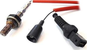 Wilmink Group WG1013853 - Sonde lambda droxauto.com