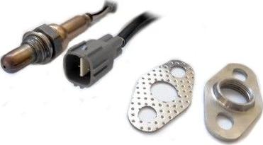 Wilmink Group WG1013864 - Sonde lambda droxauto.com