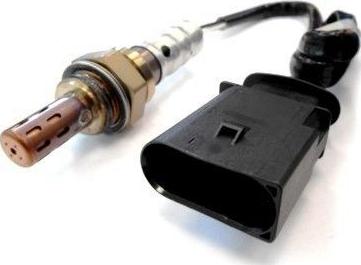 Wilmink Group WG1013879 - Sonde lambda droxauto.com