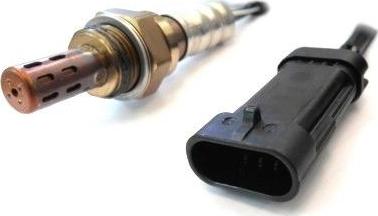 Wilmink Group WG1013876 - Sonde lambda droxauto.com