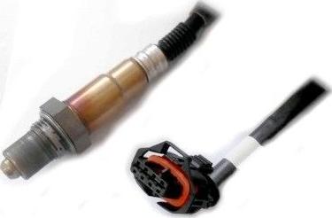 Wilmink Group WG1013878 - Sonde lambda droxauto.com