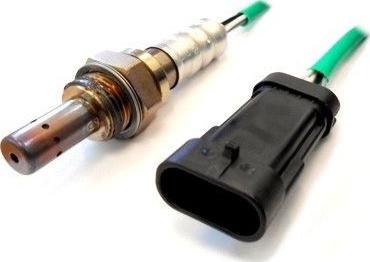 Wilmink Group WG1013877 - Sonde lambda droxauto.com