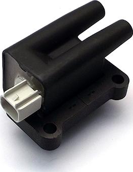 Wilmink Group WG1012468 - Bobine d'allumage droxauto.com