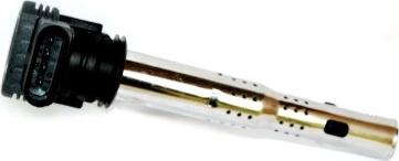 Wilmink Group WG1012408 - Bobine d'allumage droxauto.com