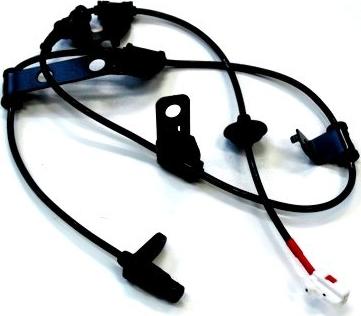 Wilmink Group WG1012056 - Capteur, vitesse de roue droxauto.com