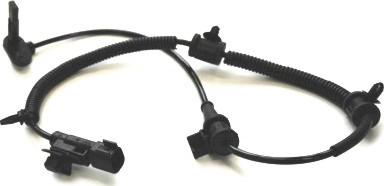 Wilmink Group WG1012065 - Capteur, vitesse de roue droxauto.com