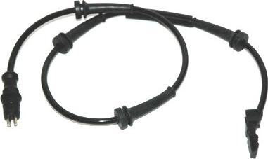 Wilmink Group WG1012028 - Capteur, vitesse de roue droxauto.com